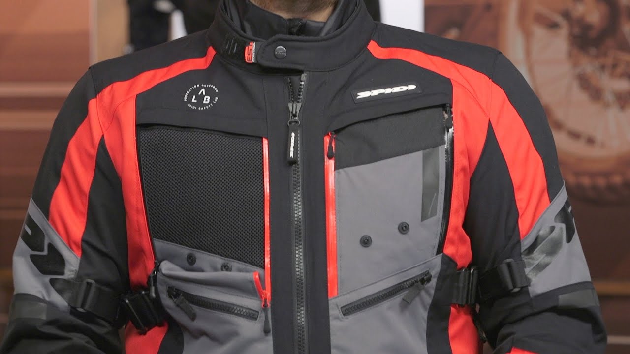 Spidi 4Season EVO H2Out Jacket & Pants Review