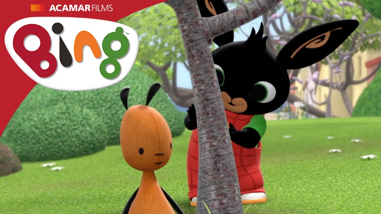Bing se cache | Bing Épisodes | Bing Français
