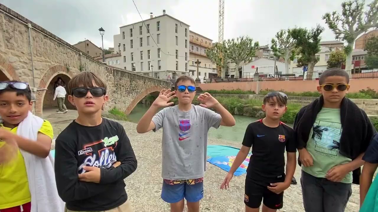 EL RIU