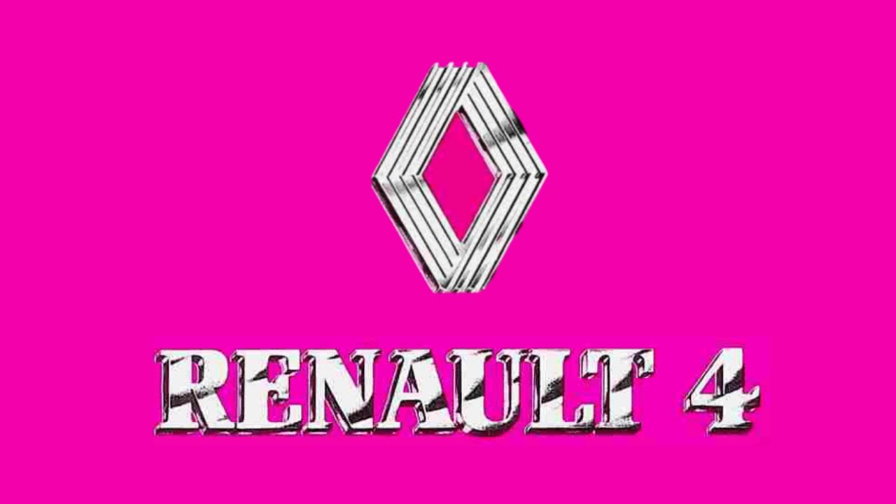 RENAULT 4 workshop manual use & maintenance , Utilisation et entretien ,4L ,Quatrelle