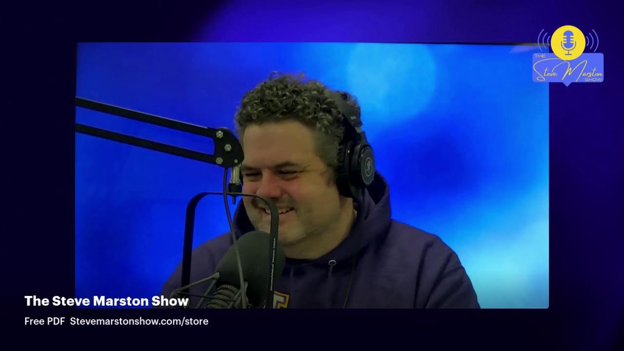 Steve Marston Show