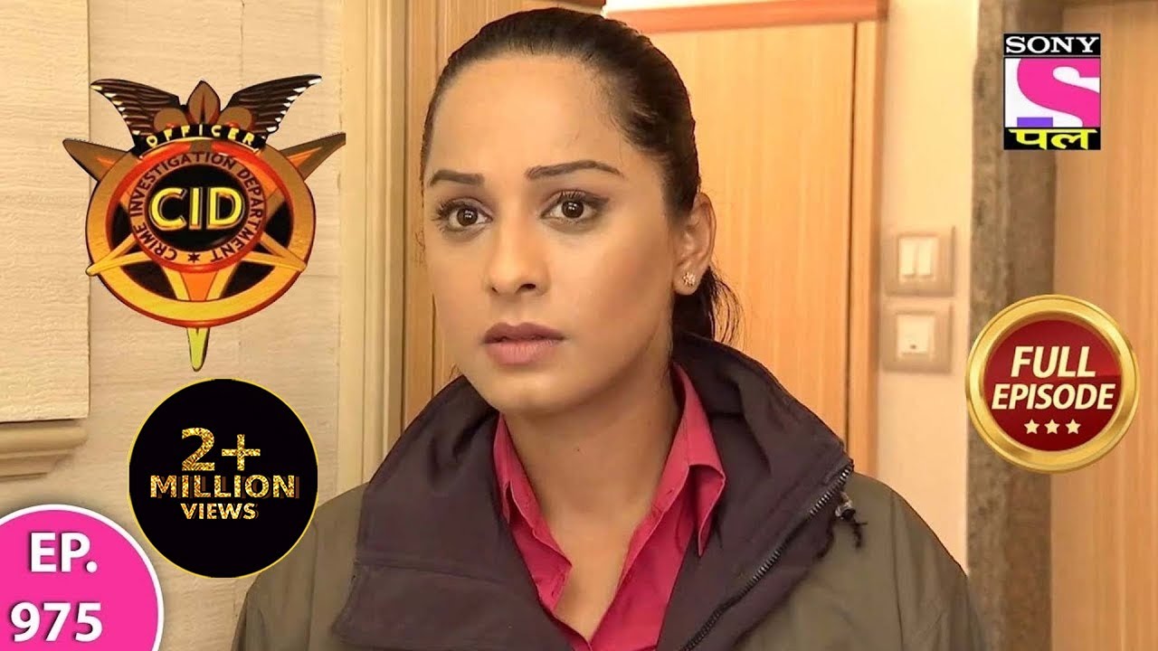 CID | सीआईडी | Ep 975 | Sharp Shooter | Full Episode
