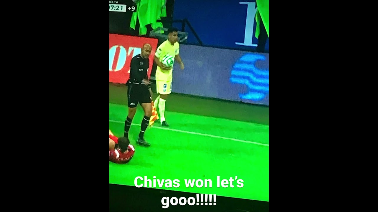 #chivasdeguadalajara