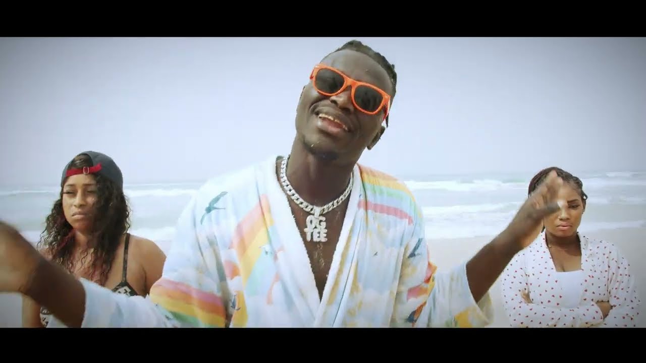 CRYSTAL DYNAMIC - ADAMO (Clip Officiel )