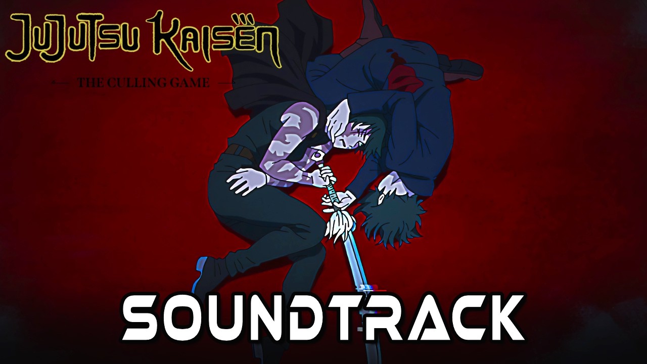MAKI & MAI OST  - Jujutsu Kaisen S3 Ep 4 - Epic Orchestral Cover