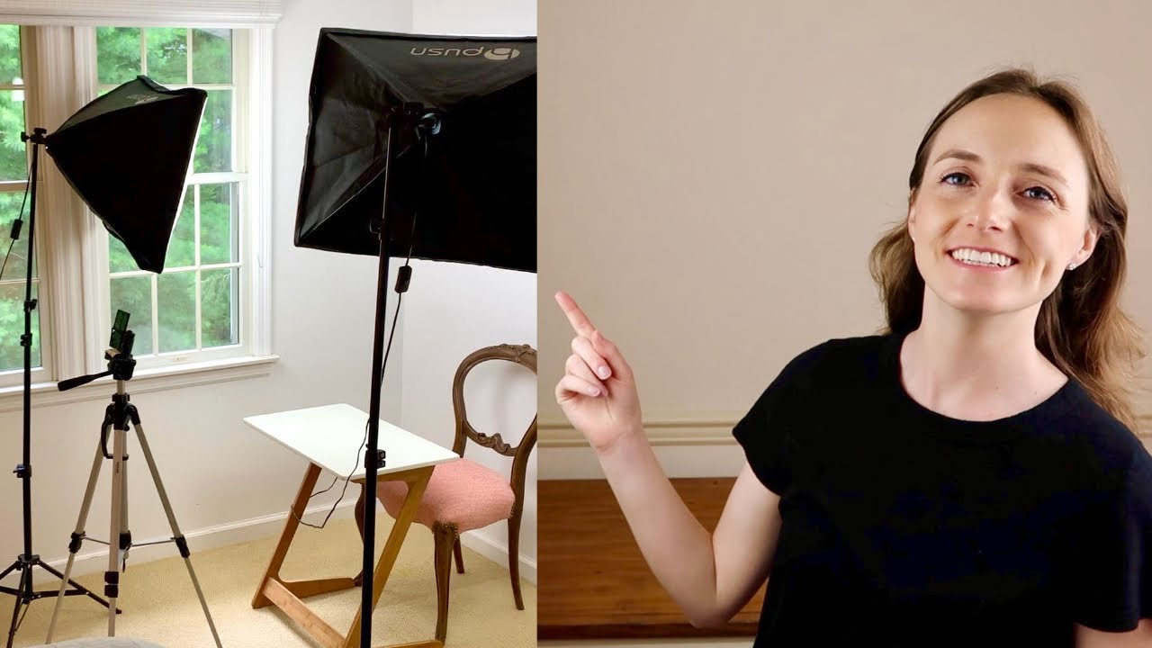 Best Video Gear To Start Filming YouTube Videos