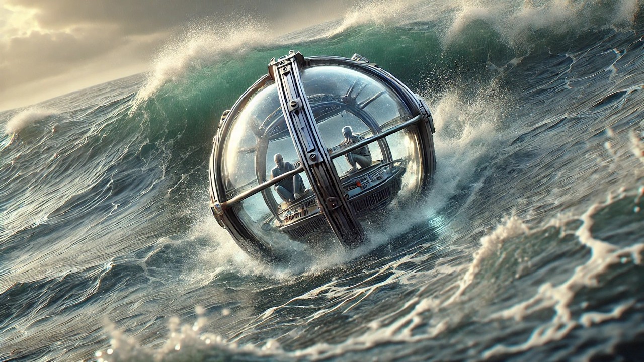 Amazing Inventions That Can Save Your Life