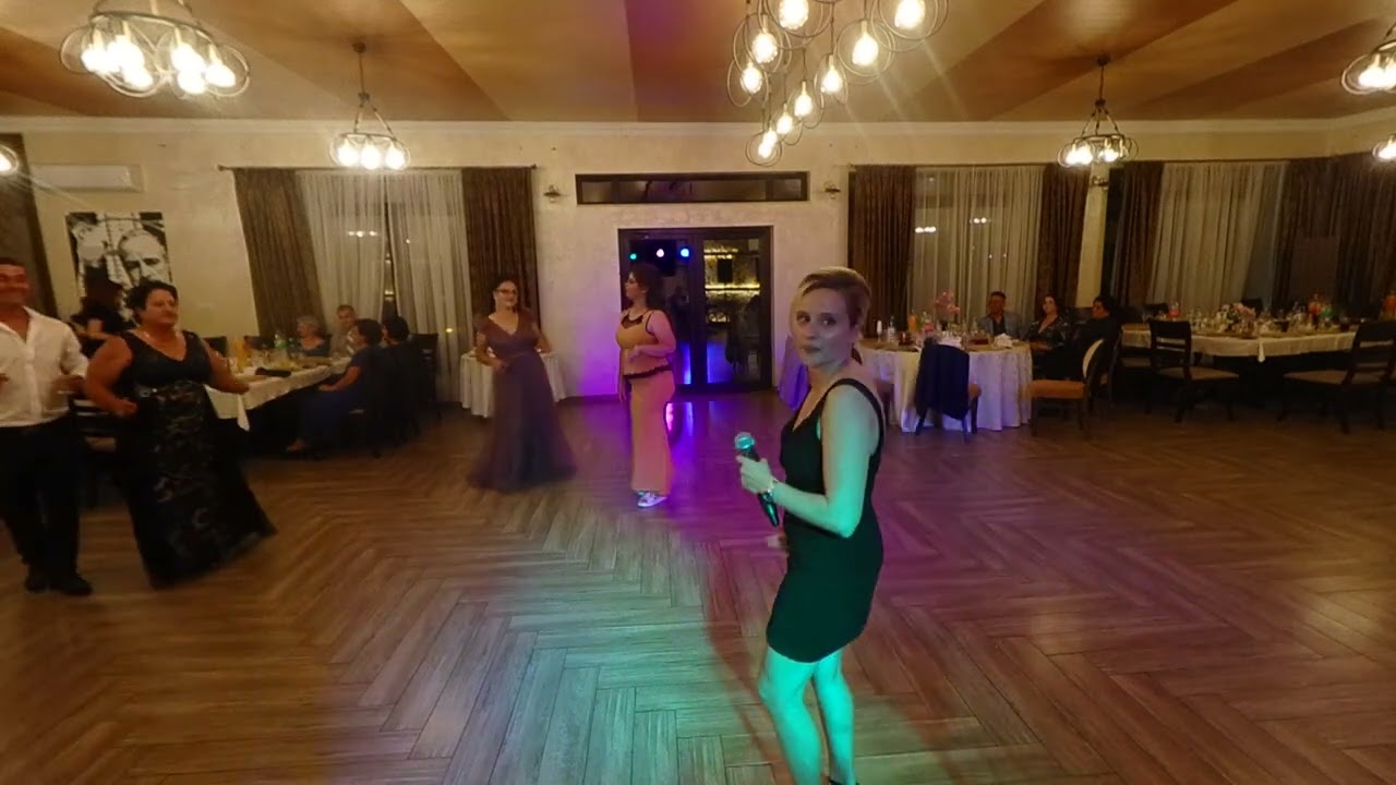 BANU DE LA DUMBRAVA,,NUNTA,,NAȘU PETRICĂ SI FINU IRINEL,,(3)