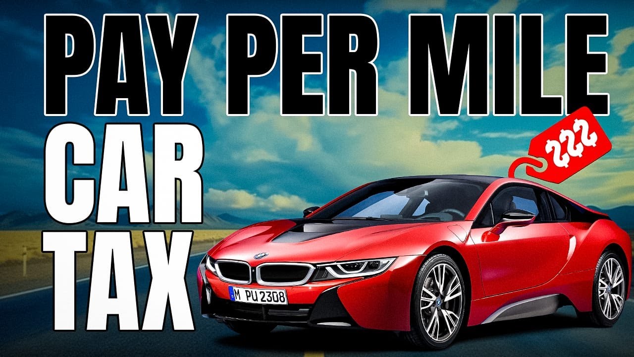Road Pricing Is Keir Starmer's Next BIG Crisis