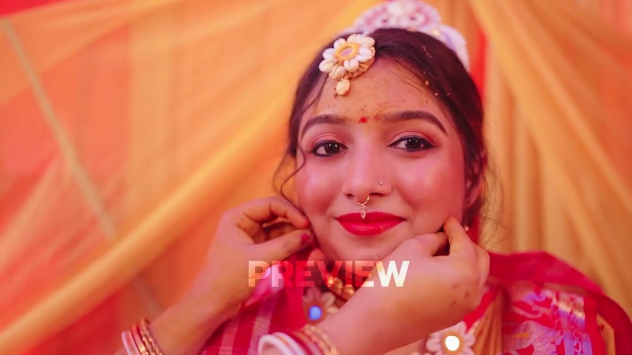 ANIKINDRANI wedding P2 