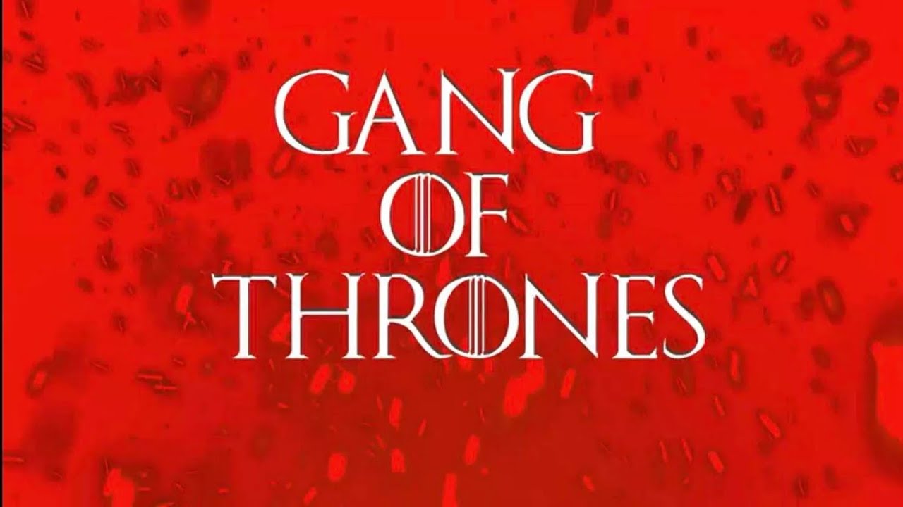 Waraq x Leathal Wreckords x King Gordy- Gang Of Thrones (Official Music Video)