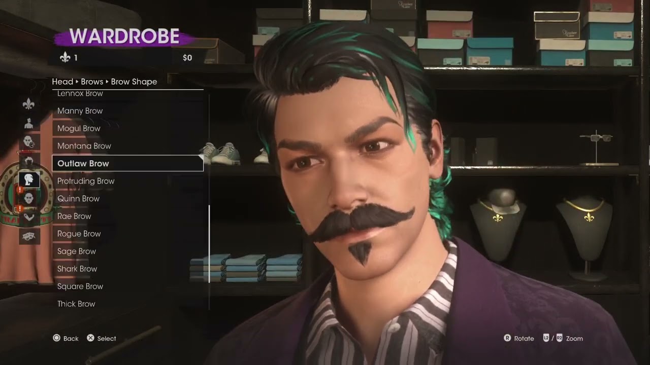 Saints Row [Part 1]