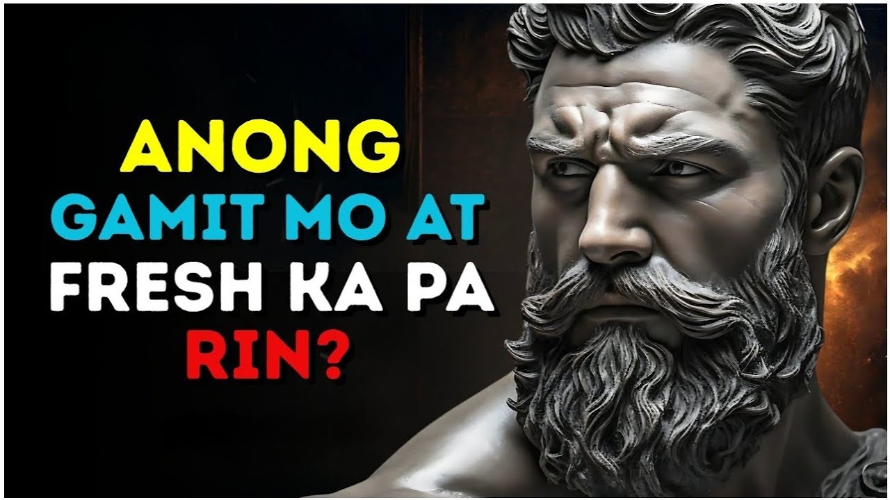 7 Dahilan Kung Bakit Hindi Halata ang Edad Mo | STOICISM
