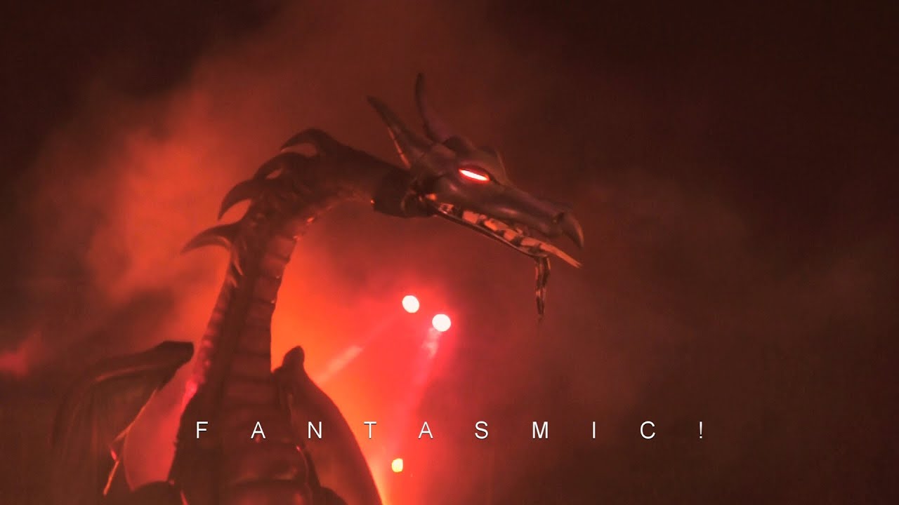 FANTASMIC! 2012