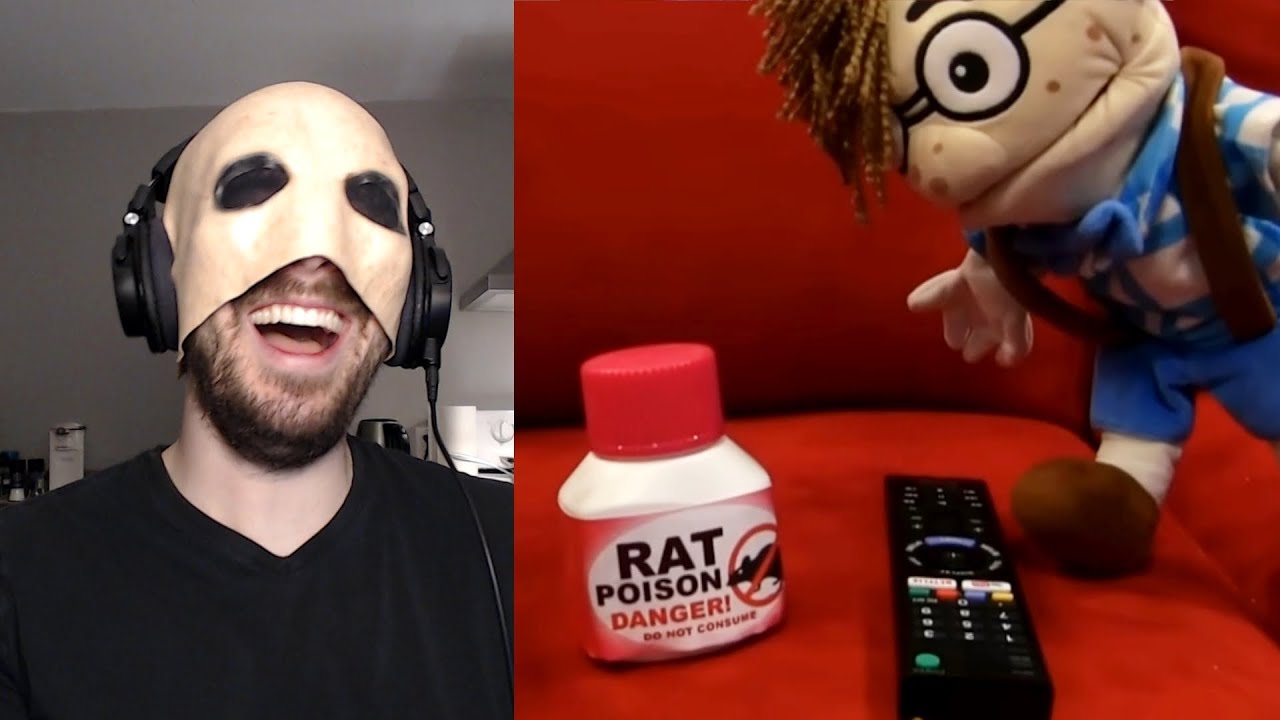 SML Movie: Impractical Jokesters Reaction!