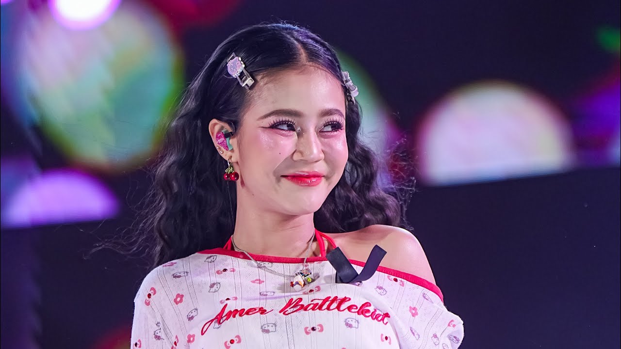 บทเพลงพิเศษ “บ้านรักน้องลำไย”