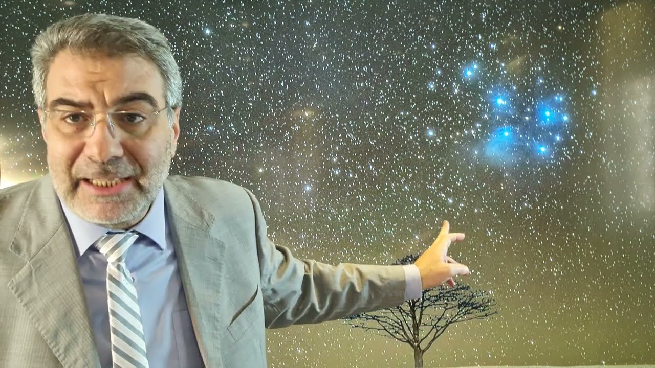 شاهد نجوم الثريا الرائعة | عبدالدائم الكحيل