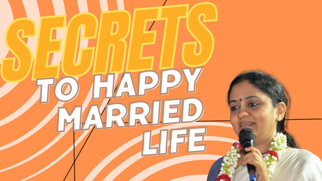 Ideal Grihasta Life by Nitaisevini Mataji