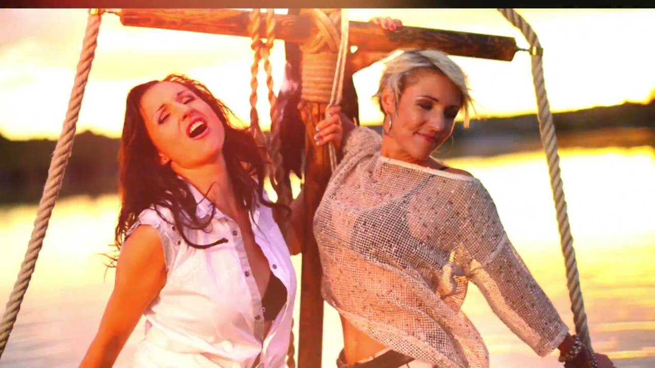 Anita & Alexandra Hofmann   Piraten der Nacht (offizielles Video)