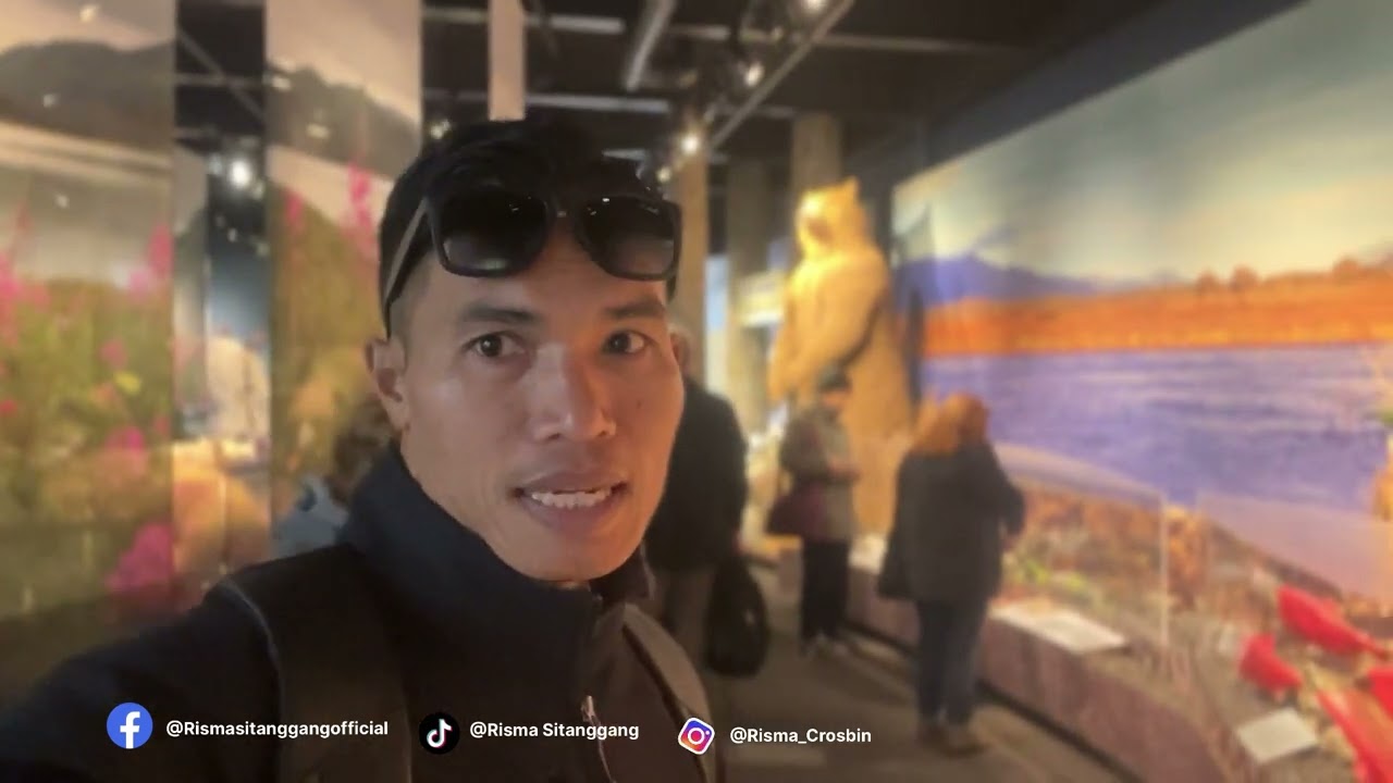 Kepiting Sultan DI ALASKA MAHALNYA MINTA AMPUN