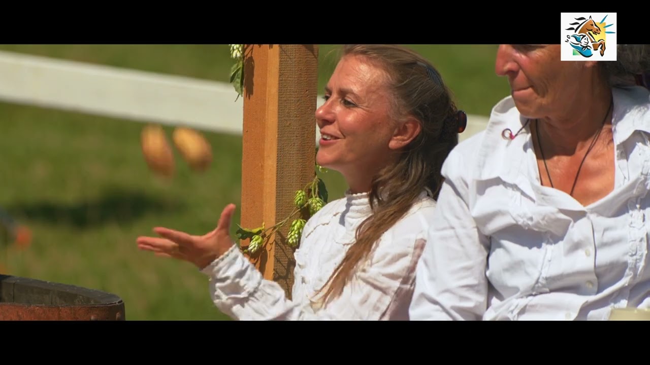 Bande annonce Marché Concours 2025 I&S
