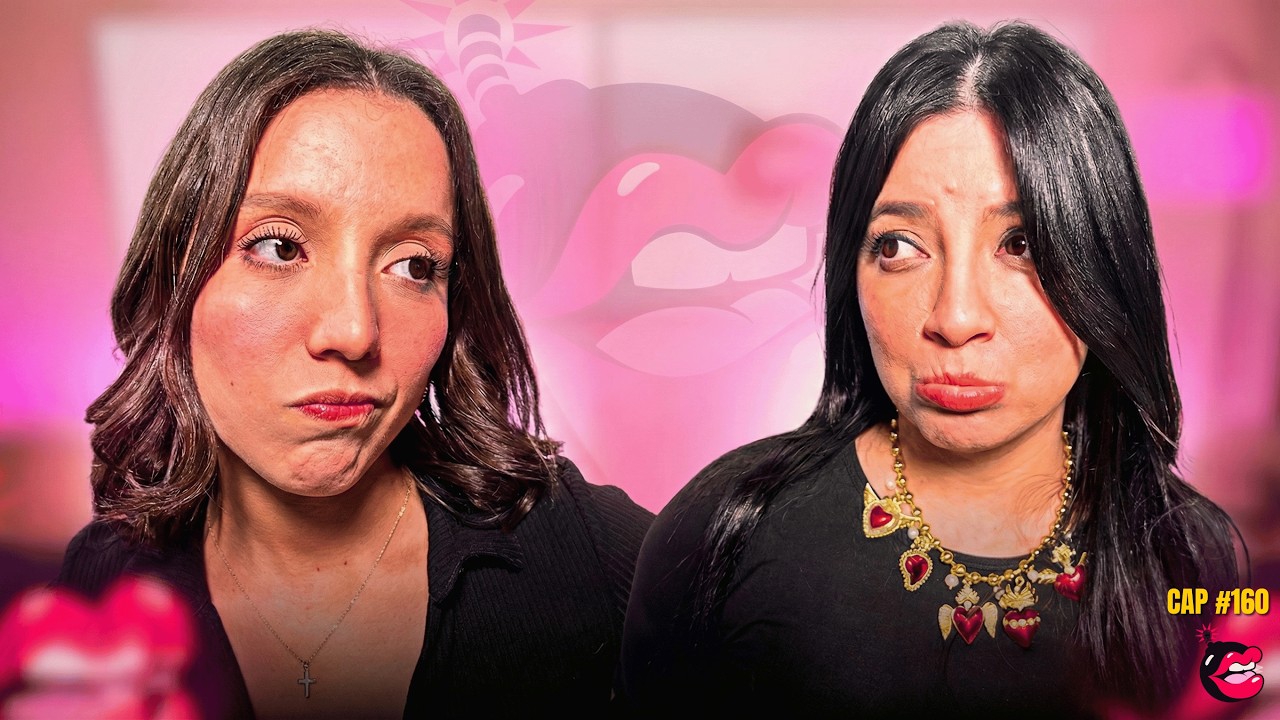 EL PEOR SAN VALENTÍN  -  SENOSOCURRE - CAP #160