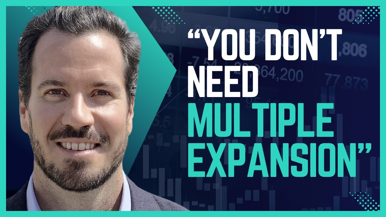 A Value Investing MasterClass | Tobias Carlisle