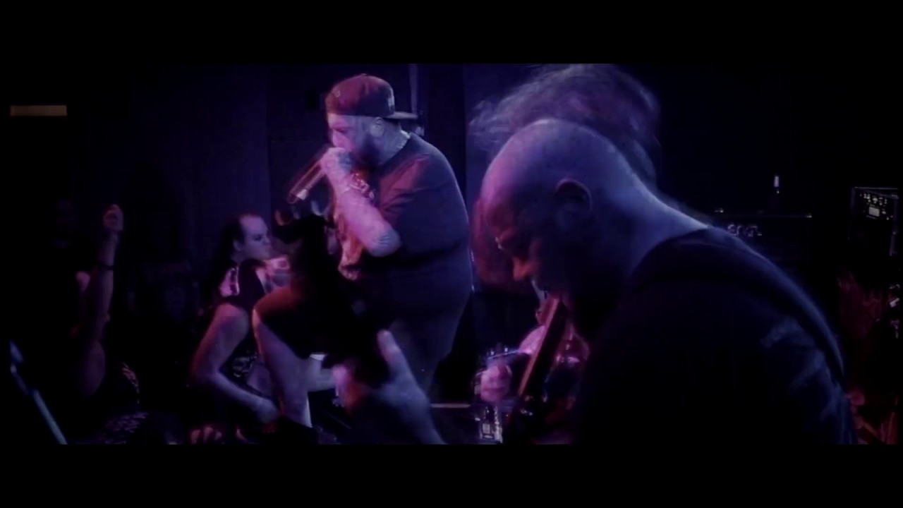 Unfathomable Ruination - Neutralizer [Official Video]