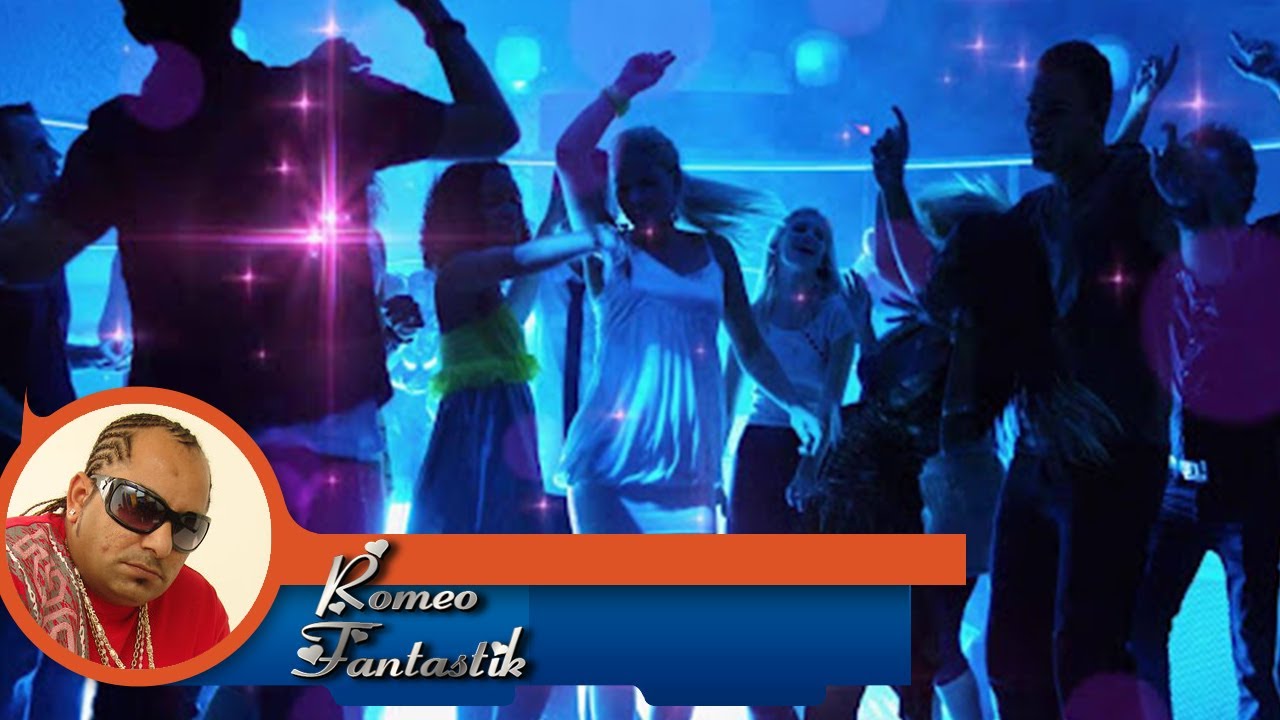 Romeo Fantastick Colaj , Manele , Colaj Romeo Fantastik Manele