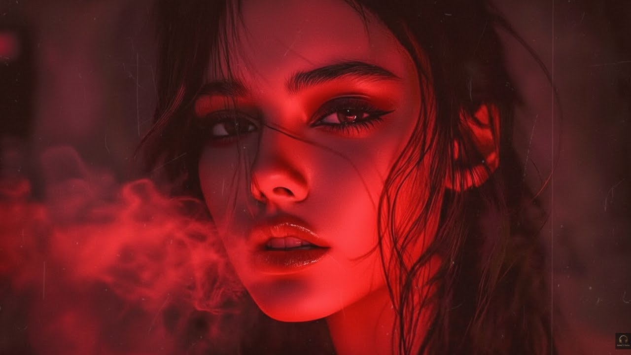 Smoke Mood — Just Relax | Deep House Mix 2026 • Night Therapy Session