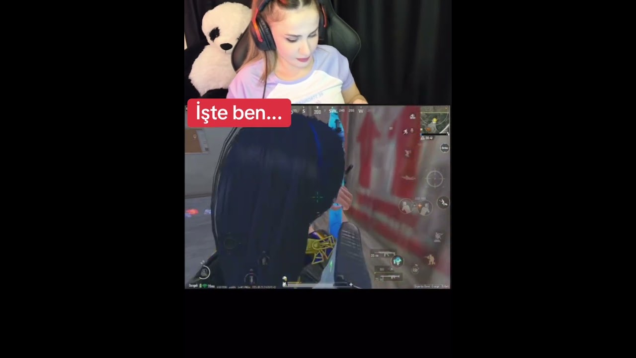 #gamerpubg #gameplaypubg