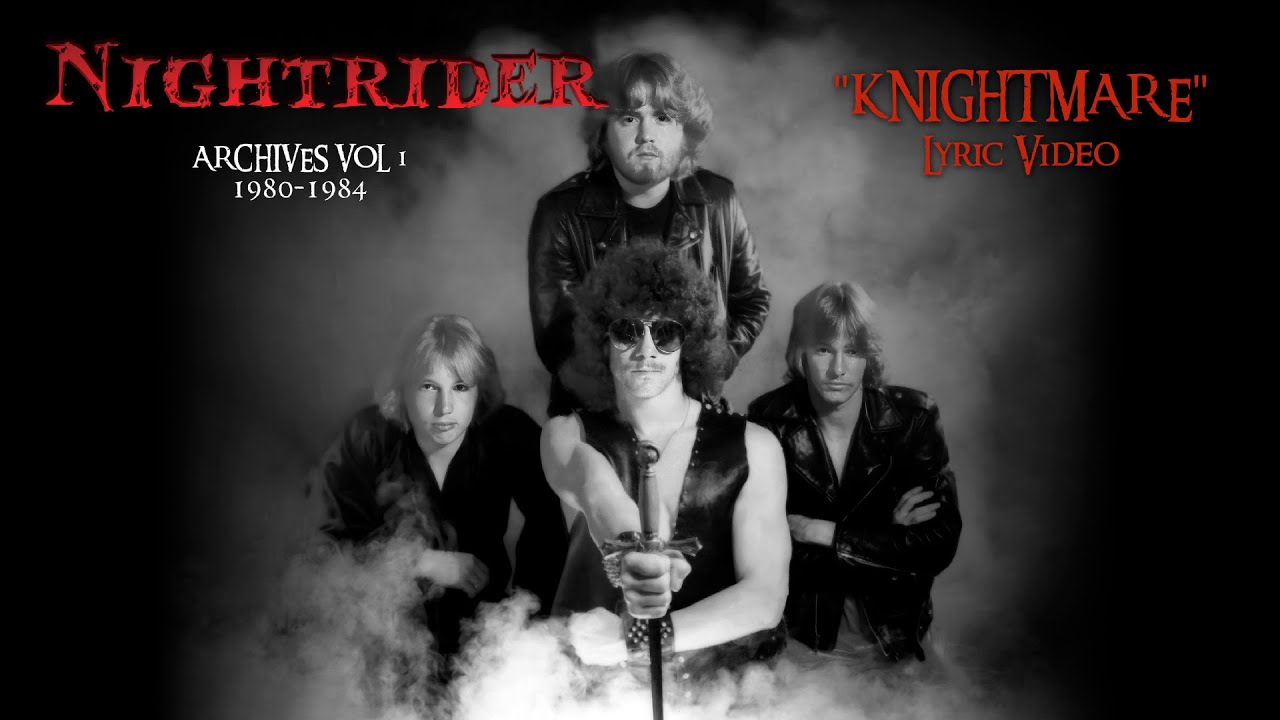 NIGHTRIDER 