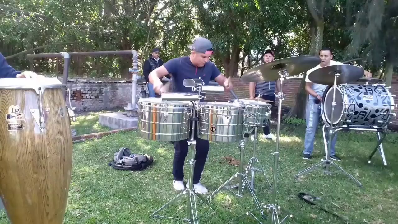 Mambo No.5