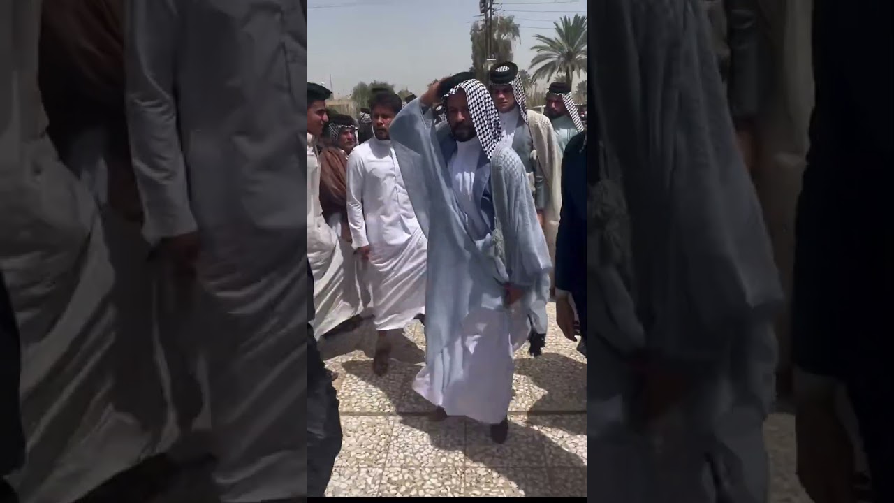 المهوال سيد هاشم .لا تسوالك درهم 2023🫡