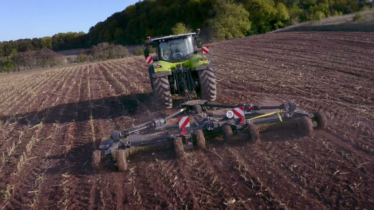 NEW Spearhead Pro-Line Multicut 650. Available early 2023.