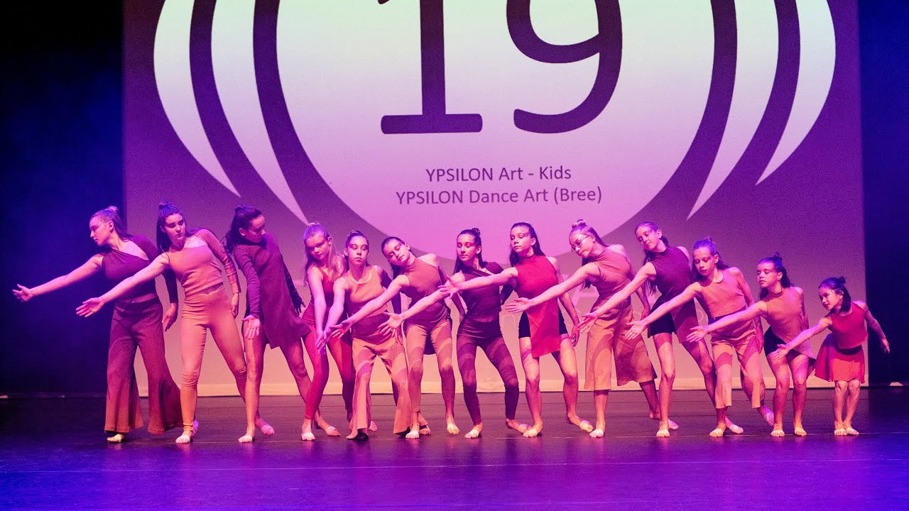 22-23 Qualifier 1 NL - YPSILON Art Kids (YPSILON Dance Art) // MAAN ZE HUILT MAAR ZE LACHT