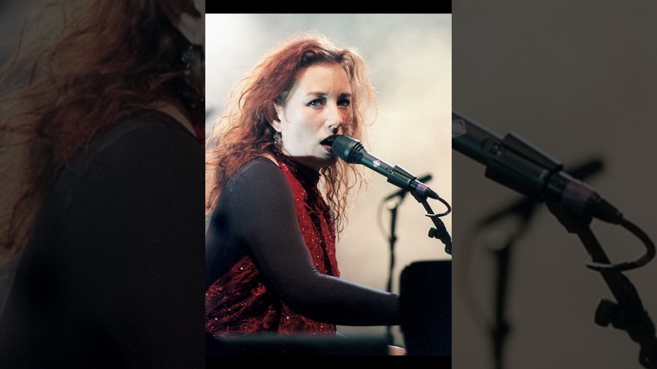 Tori Amos 