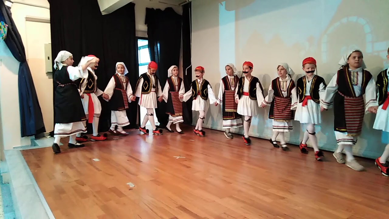 podaraki