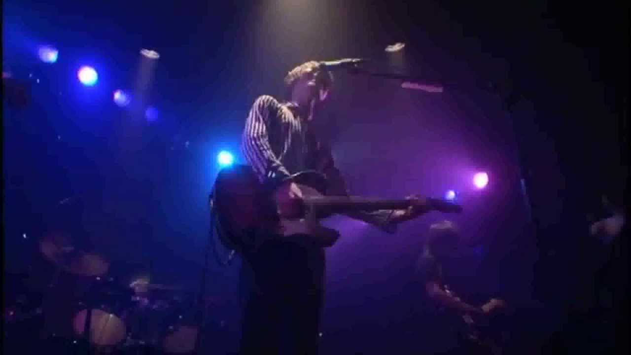 Yoru no hate - Nico Touches The walls(Live)