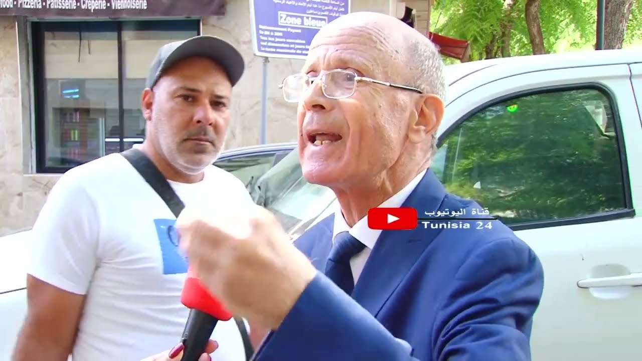 'الشعب فد من الطرابلسية الجدد وقيس سعيد محاصر في قصر قرطاج'..تدوينة نائب بالبرلمان تثير الجدل!