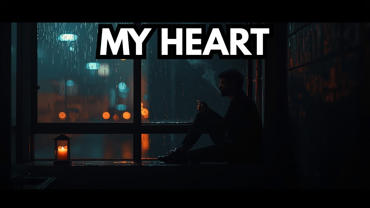 4 Hours of Slow Soul for Late Night Thinking