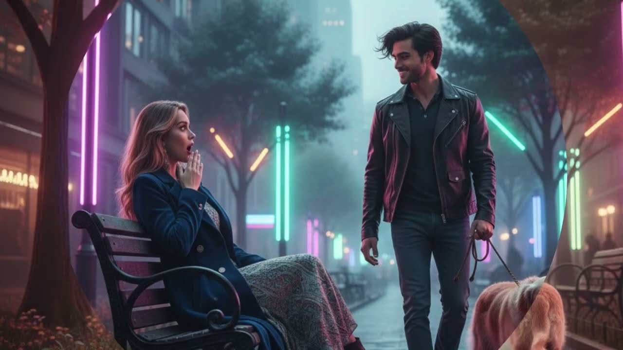 Neon Daydream
