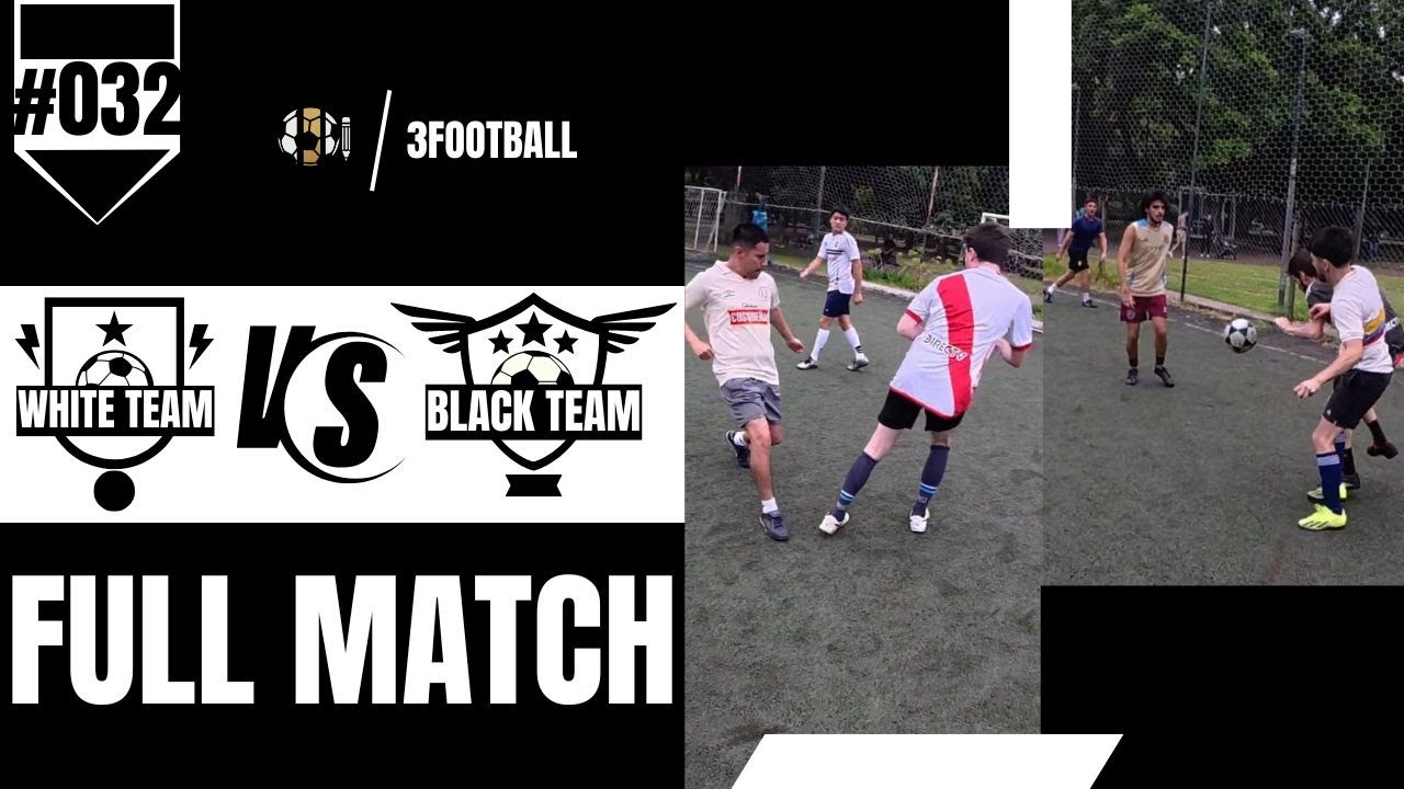 Full Match #032 | No comeback | 10 JAN 2026