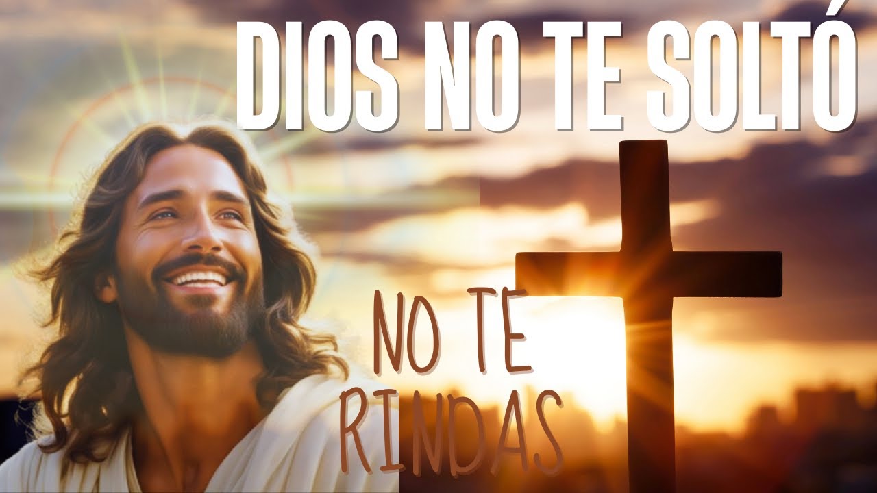 Todo llega a su tiempo: una oración para cuando el alma está cansada