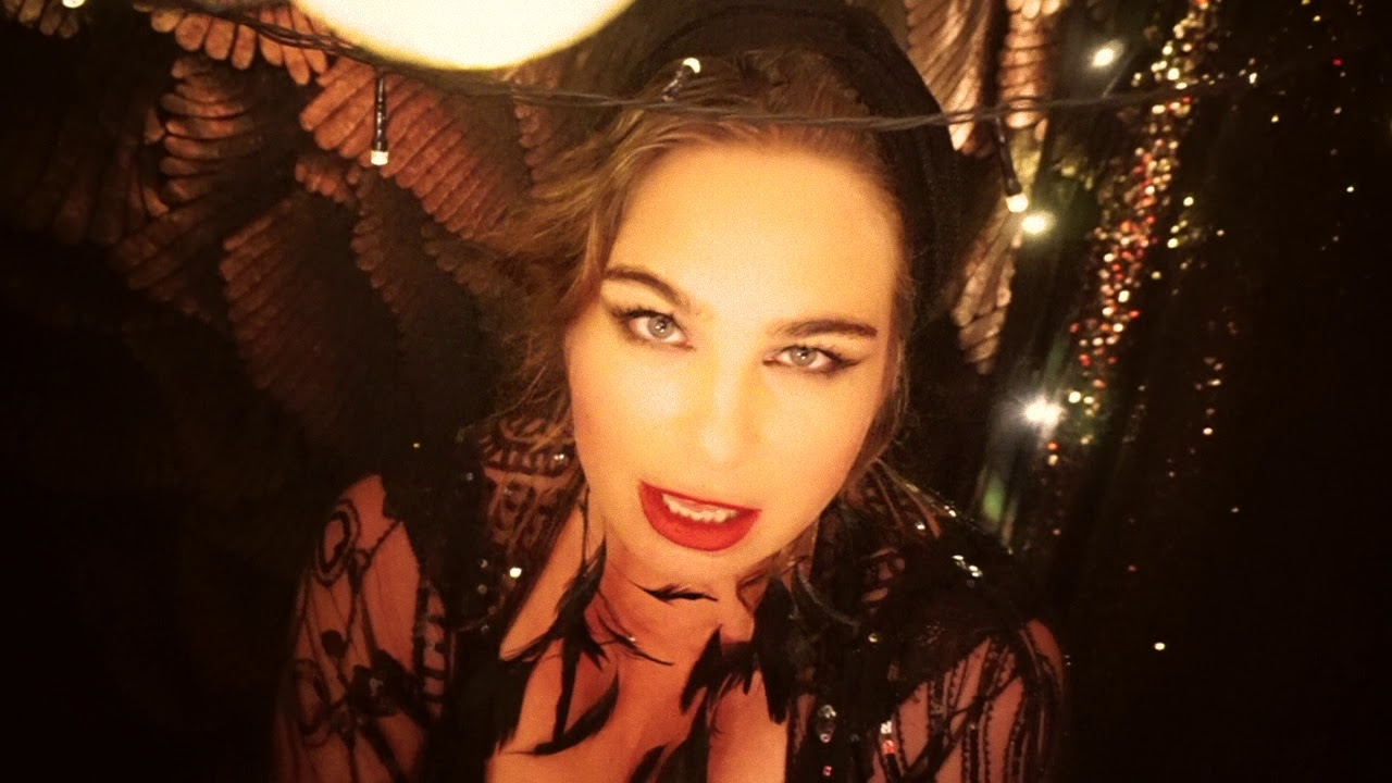 Tine Taule - Say The Word (Official Music video)