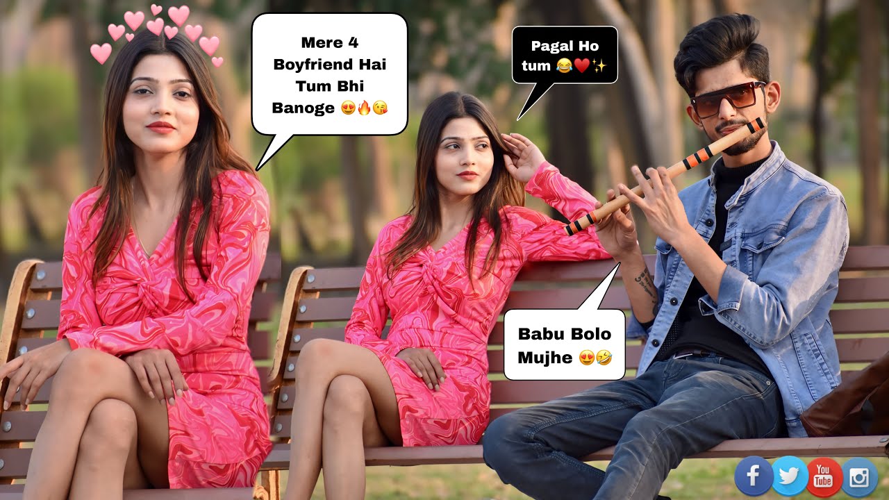 Crying Singing Prank In Front Of Cute Girl | Singing Pranks in india |Totla Prank|@team_jhopdi_k