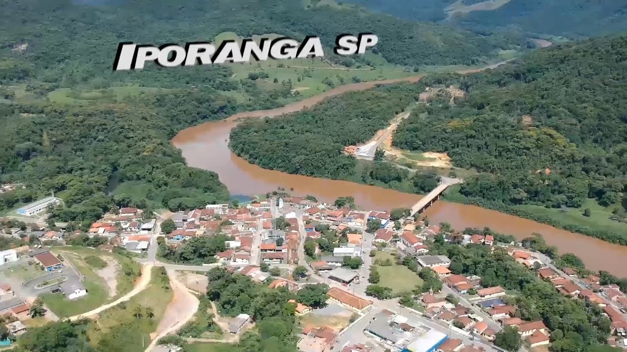 Iporanga - SP - PETAR - Parque Estadual Tur&iacute;stico do Alto da Ribeira