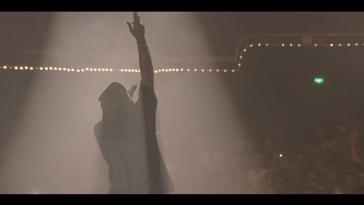 PIX'L  - Mon étoile // Live au casino de Paris