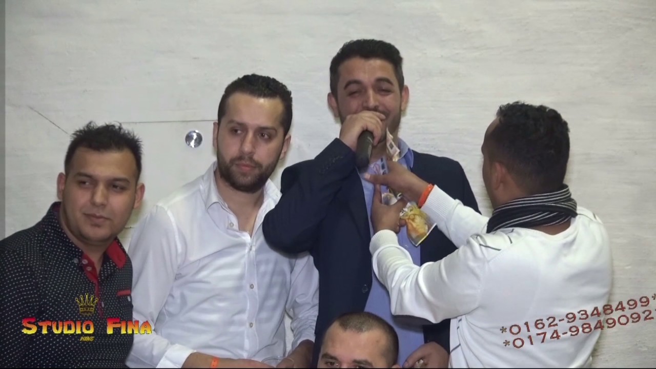1 - Sadri Gjakova & Uk Gjakova - Visar Japani | Ne Zvicer 2017 | Studio Fina (Full HD)
