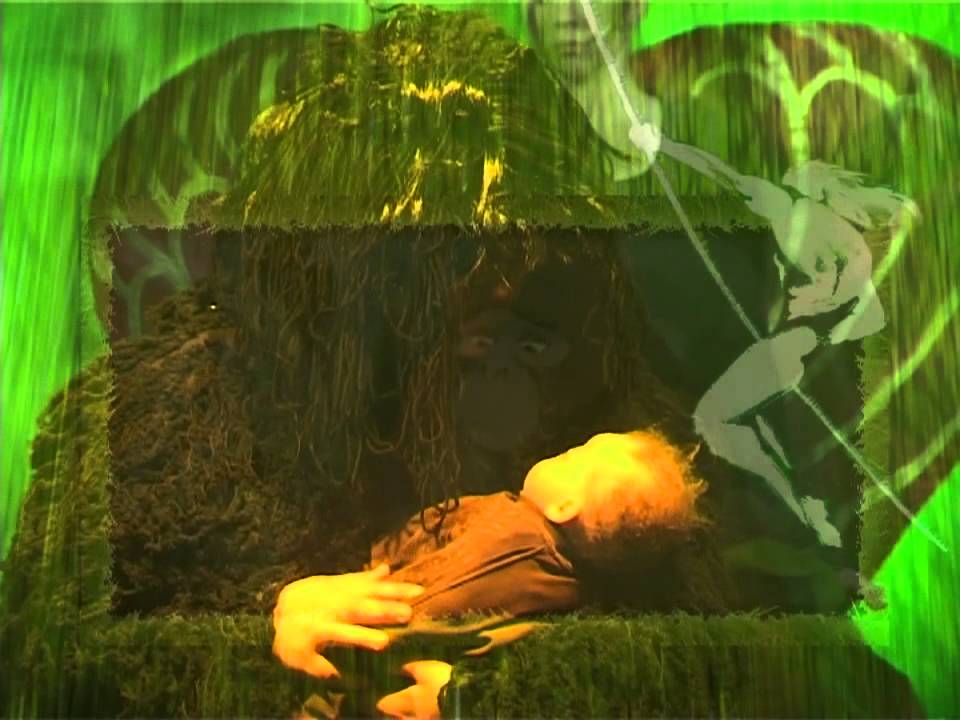 AMUSICALS 2012 • TARZAN • ZWEI WELTEN EINE FAMILIE • DIR GEHÖRT MEIN HERZ